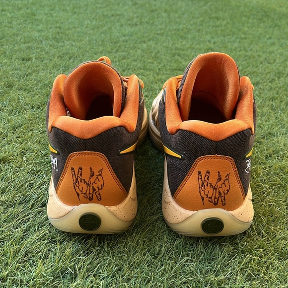 Nike KD 17 NRG - Picture 3 of 5